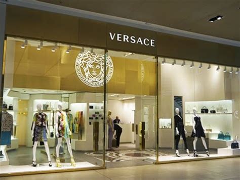 versace tienda oficial